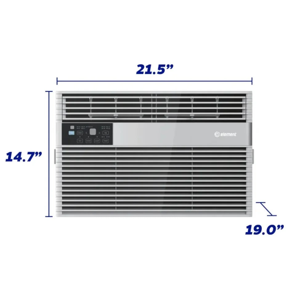 10000 BTU Window Air Conditioner C656011