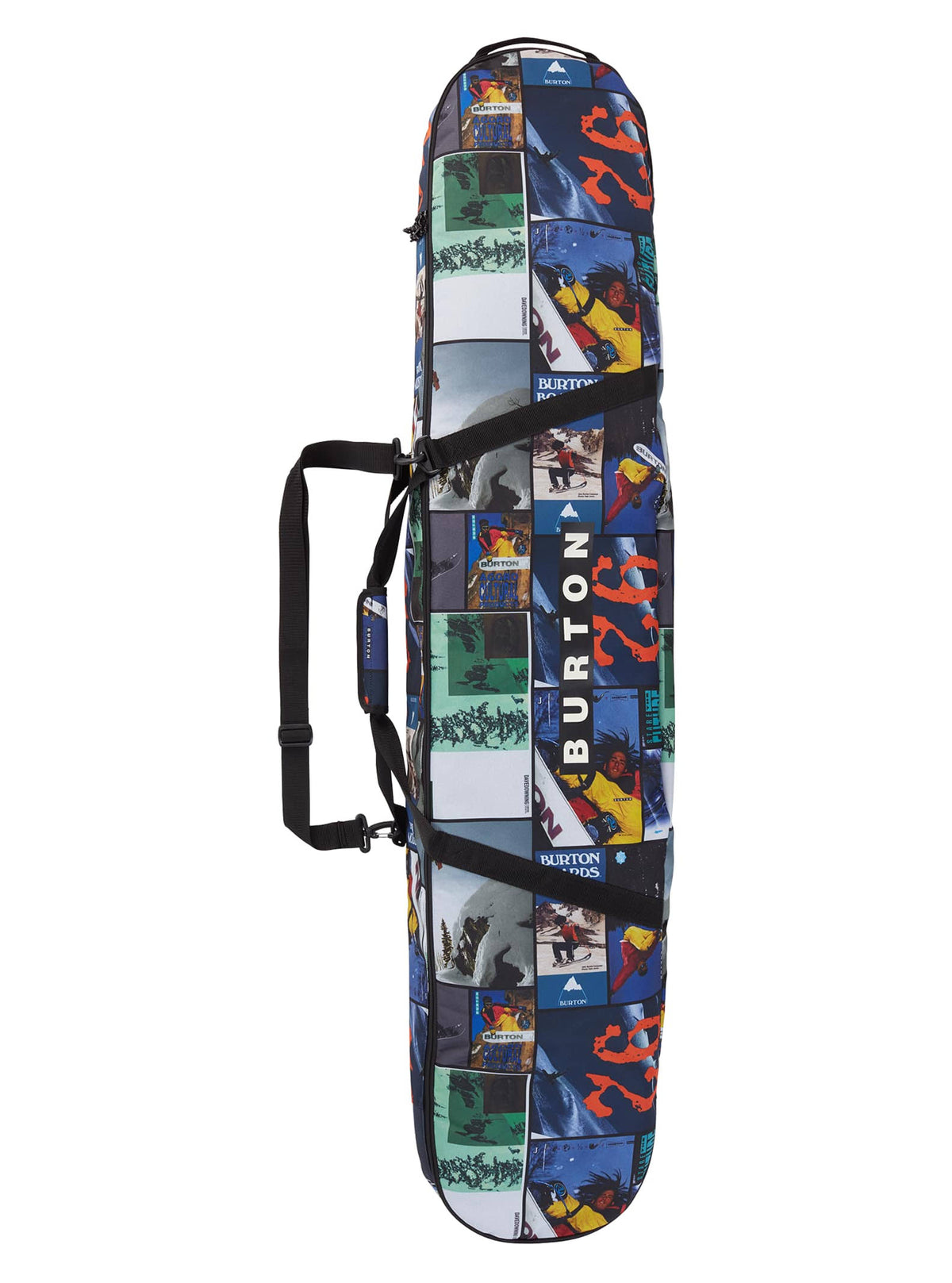 181 Board Bag M6516