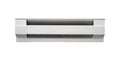 100 sq ft 1710 BTU Convection Baseboard Heater I9765