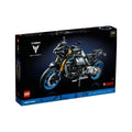 Yamaha MT-10 SP T3589