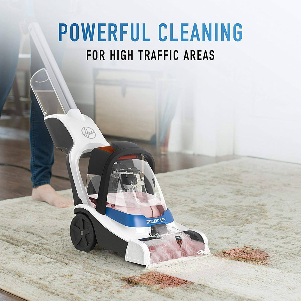 Compact Carpet Cleaner L210615