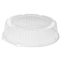 12 in. Dome Lid Case of 25 Q1166