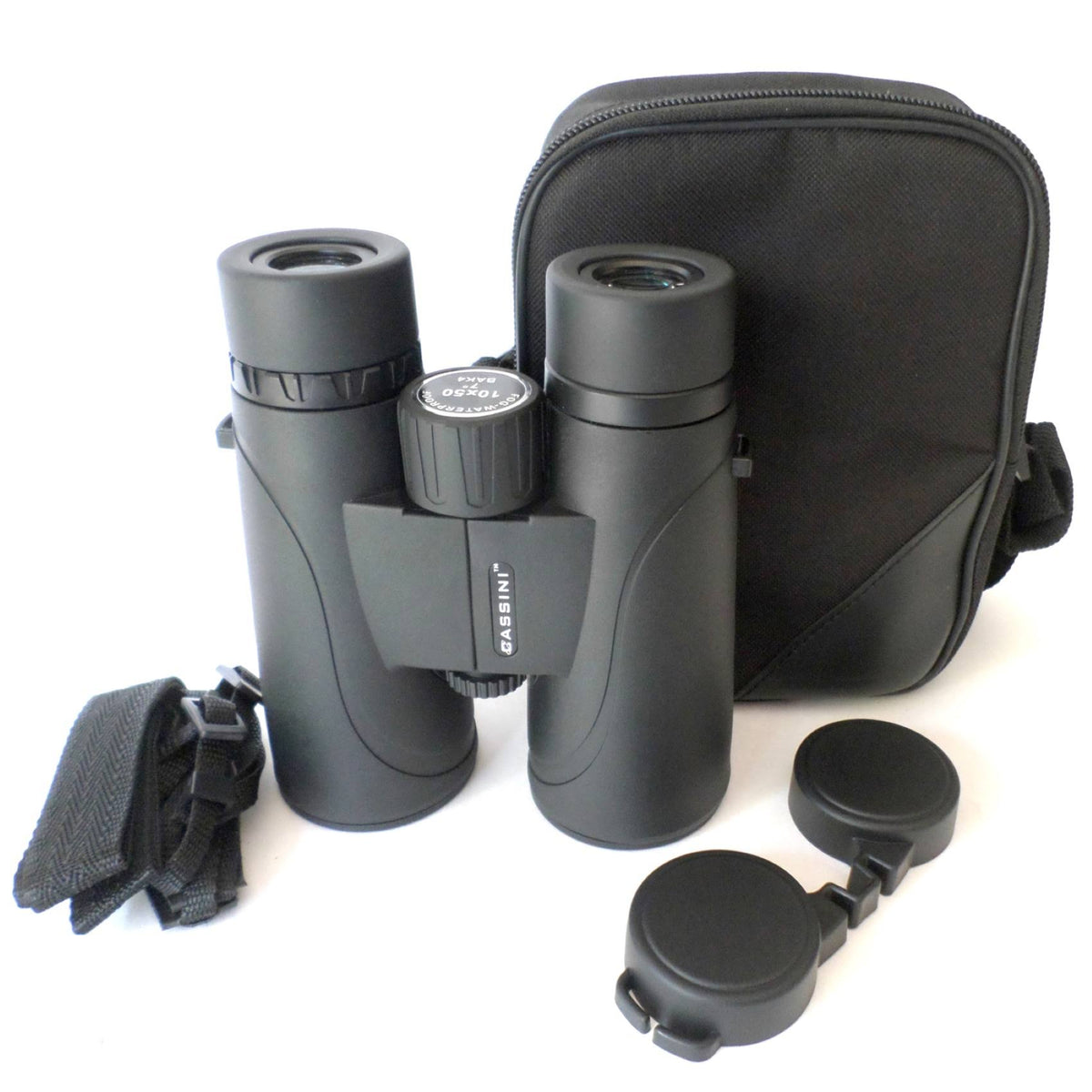 Waterproof Binocular M775011