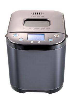 2-Pound Electric Stainless Steel Bread Maker Y109900