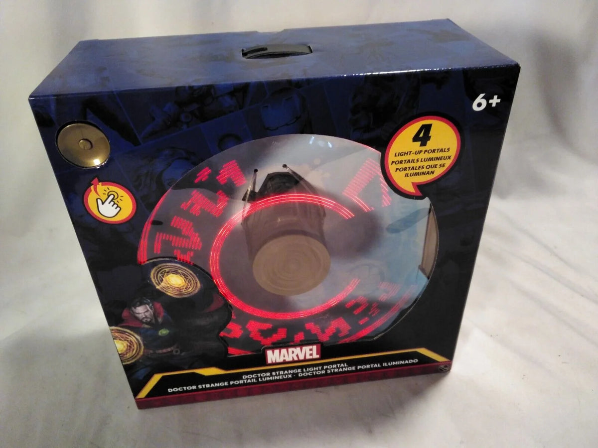 Light Portal Toy U125