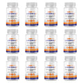 12 Bottles Dietary Supplement A1791