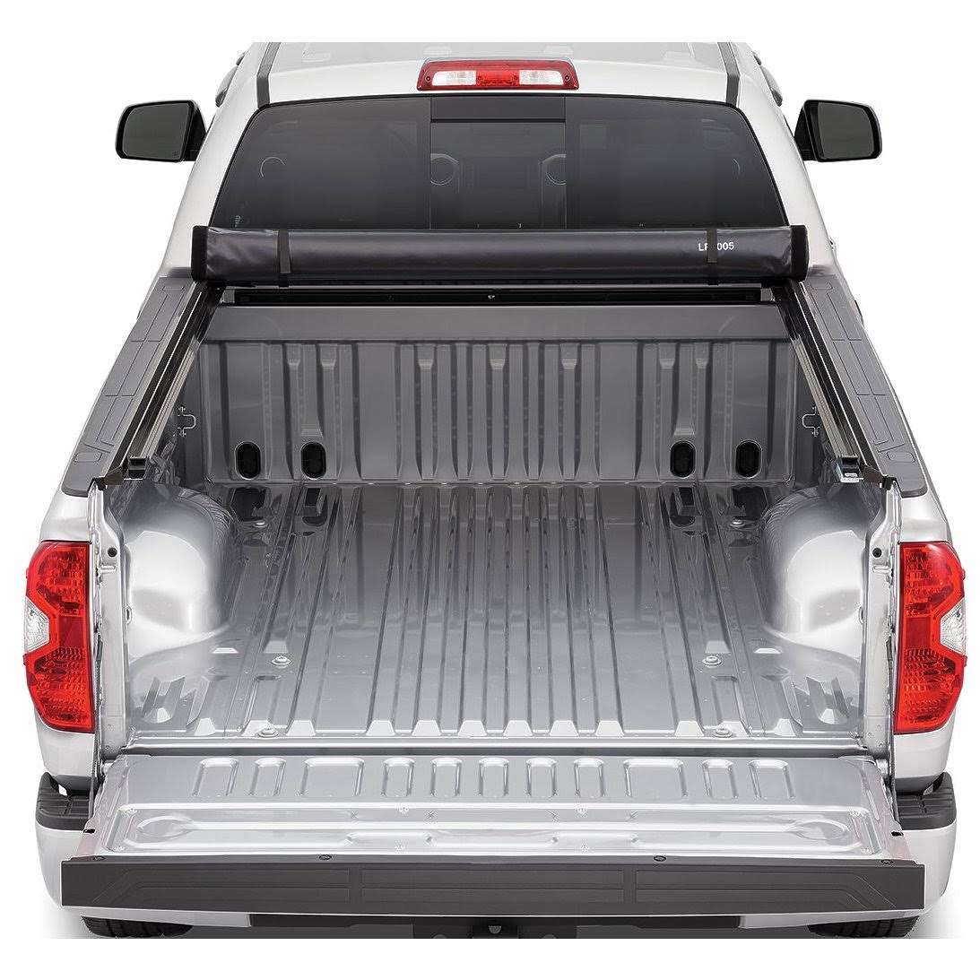 Lo Roll Tonneau Cover A7532