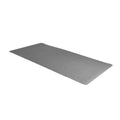 Black 7mm EVA Foam Exercise Mat Z983