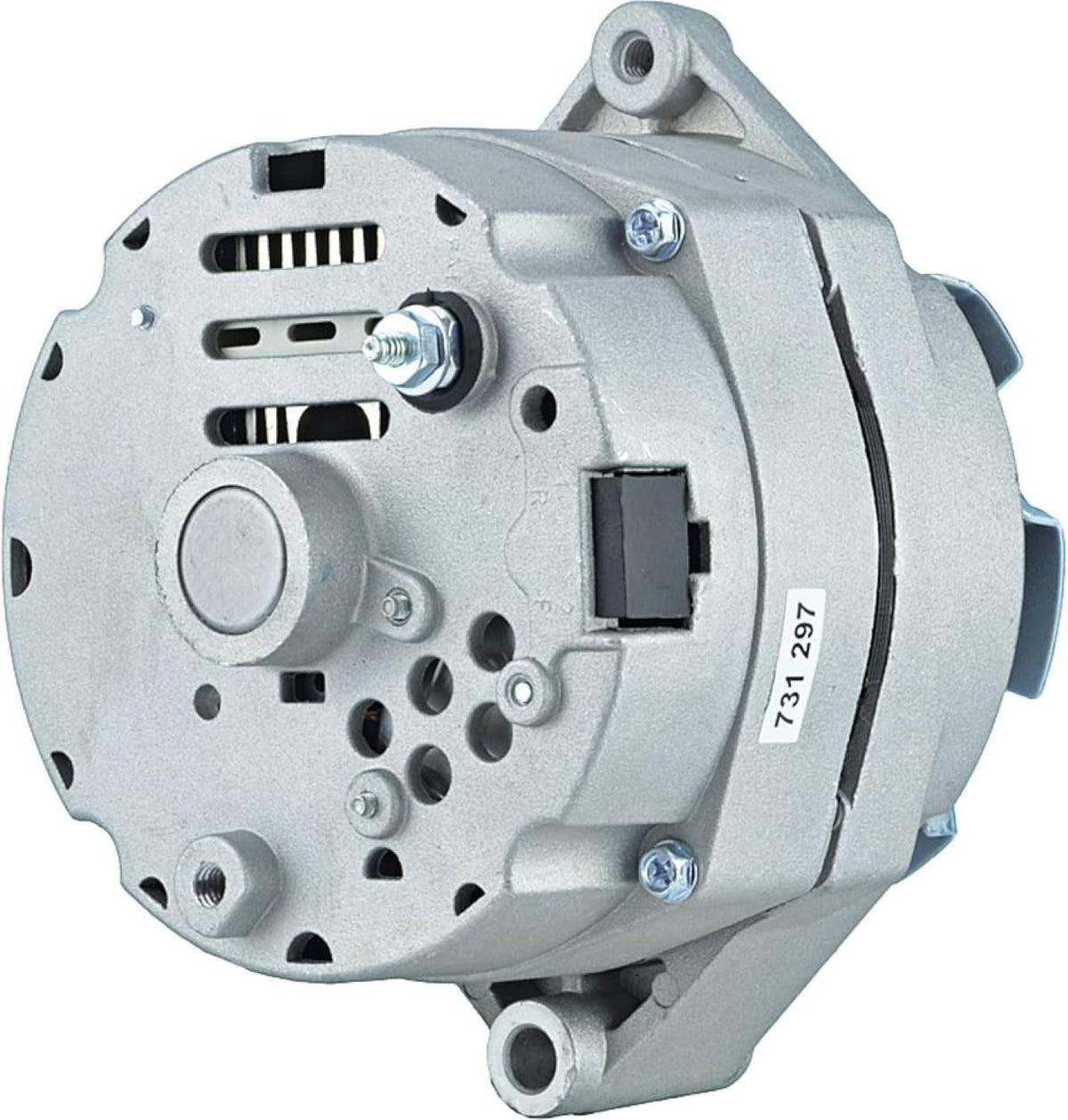 63 Amp Alternator R289