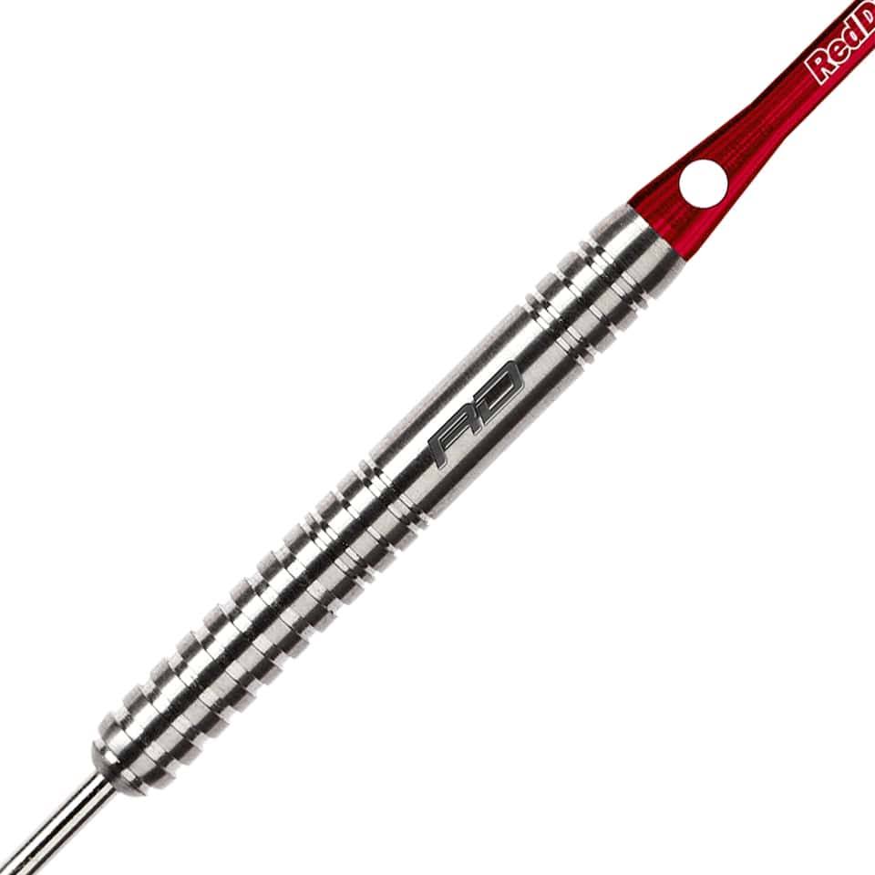 24G 90% Tungsten Steel Darts with Flights, Shafts, Wallet W7377