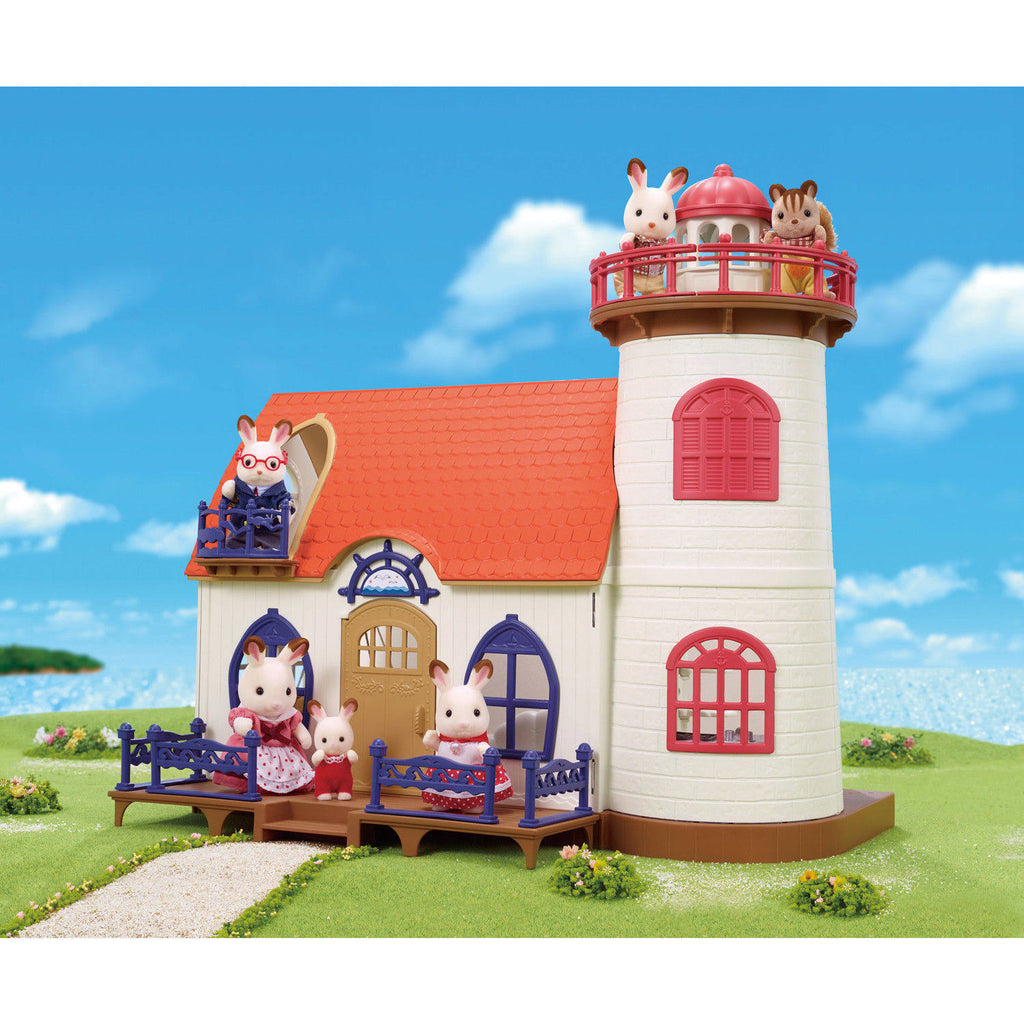 Starry Point Lighthouse A194162