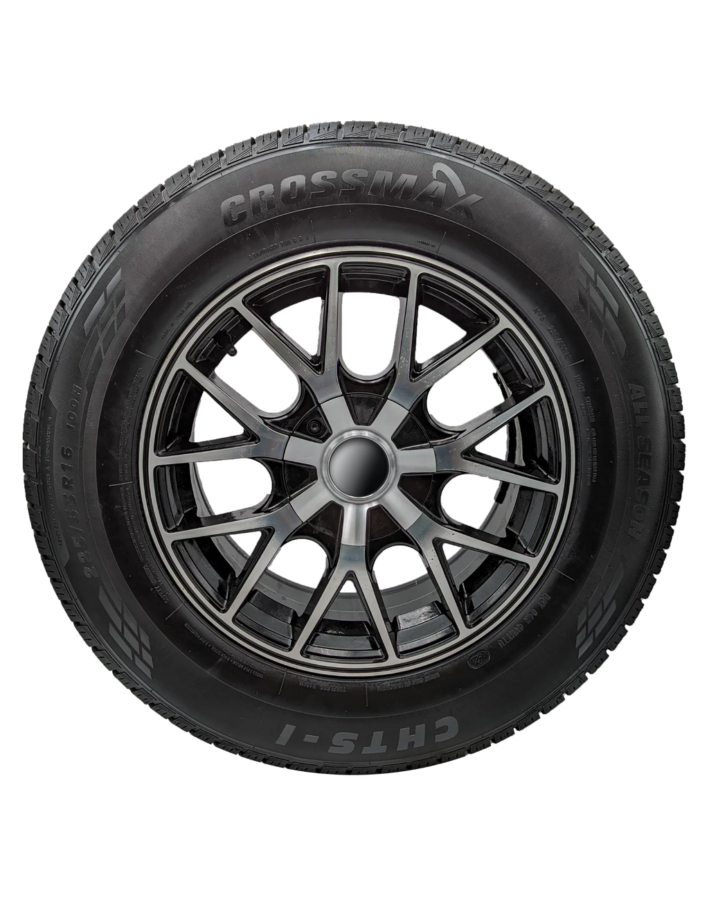 235/65R17 108V XL All-Season Tire R136632