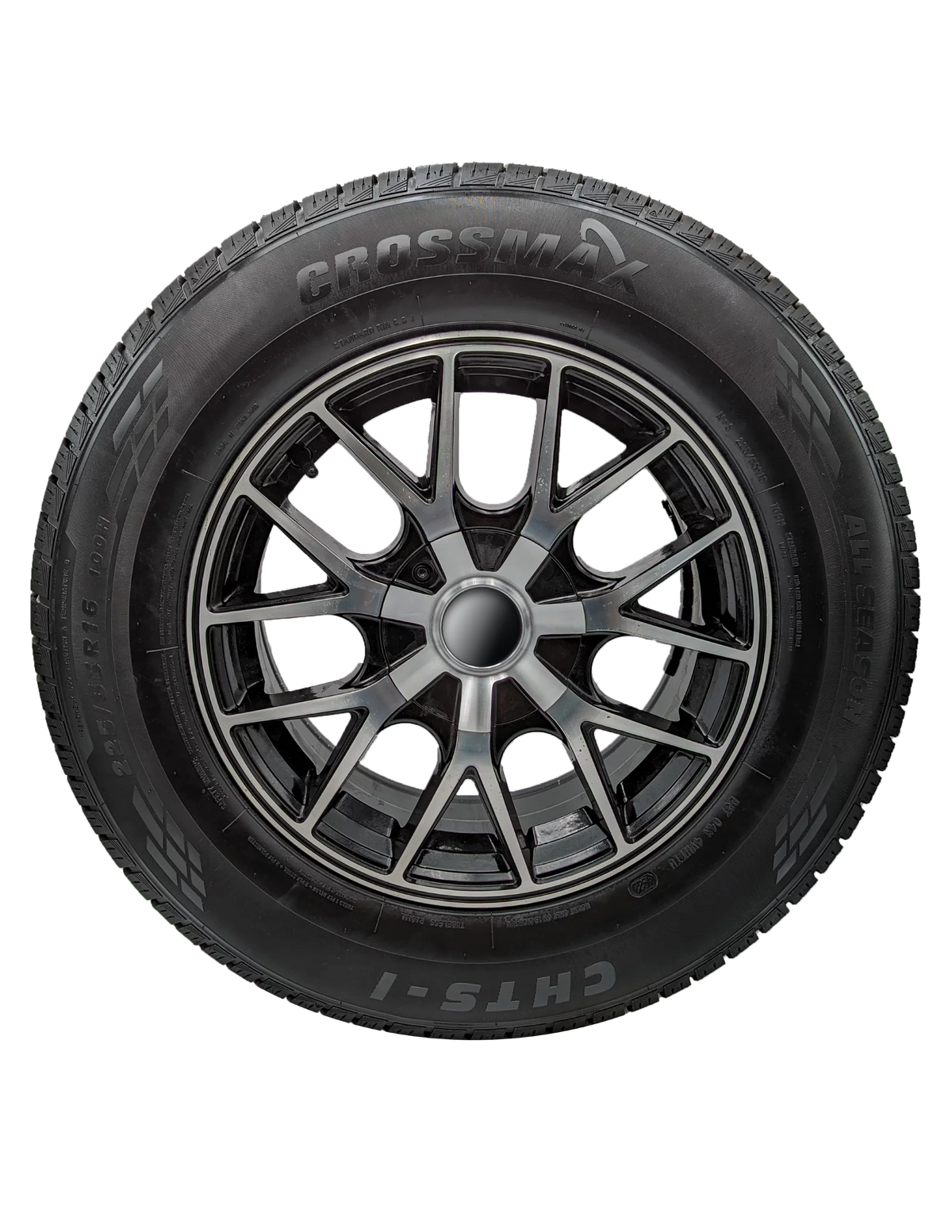 235/65R17 108V XL All-Season Tire R136632