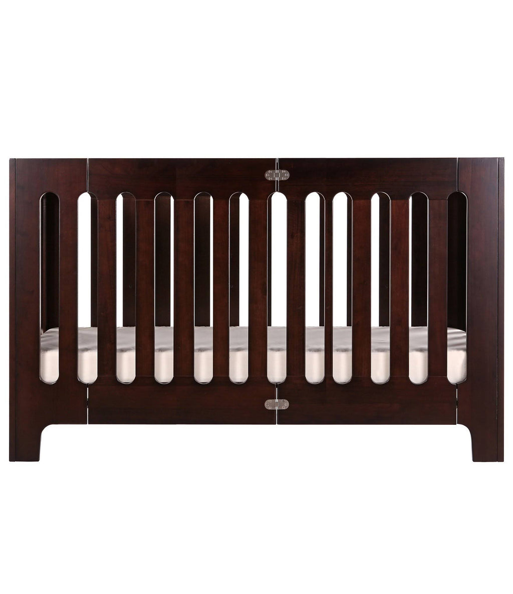 Cappuccino Max Crib K842