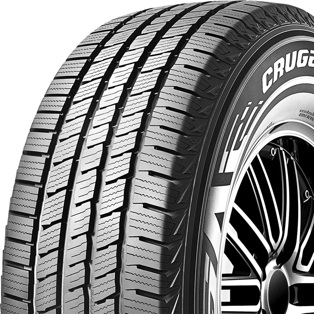 225/65R17 102T All Weather Tires Set of 4 X245