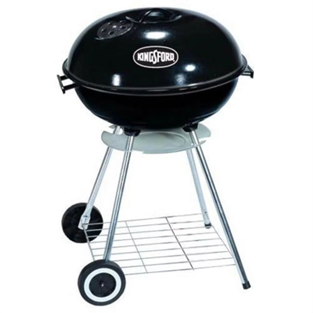 18 in. Round Kettle Grill I249