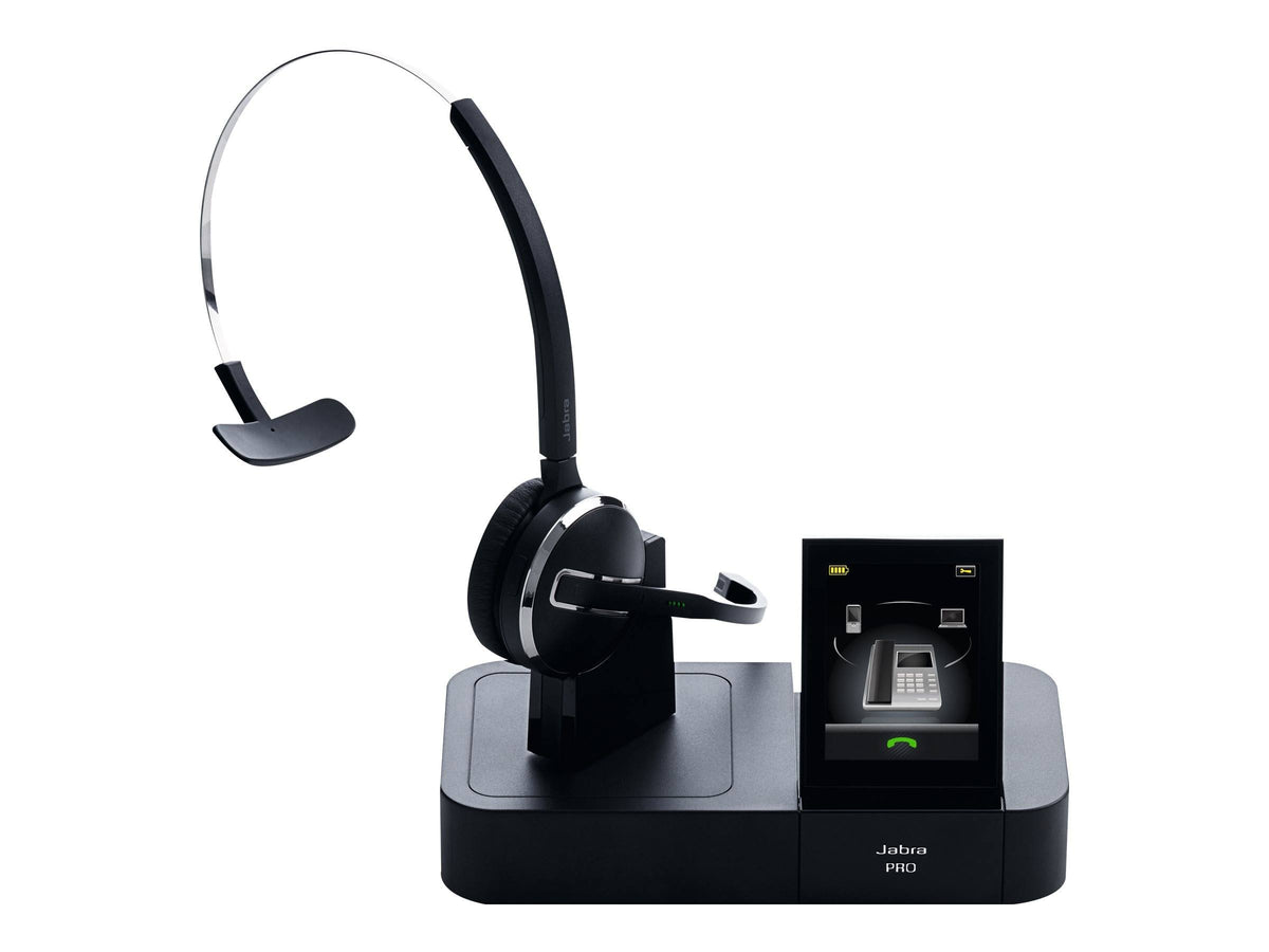 Wireless Headset V59881