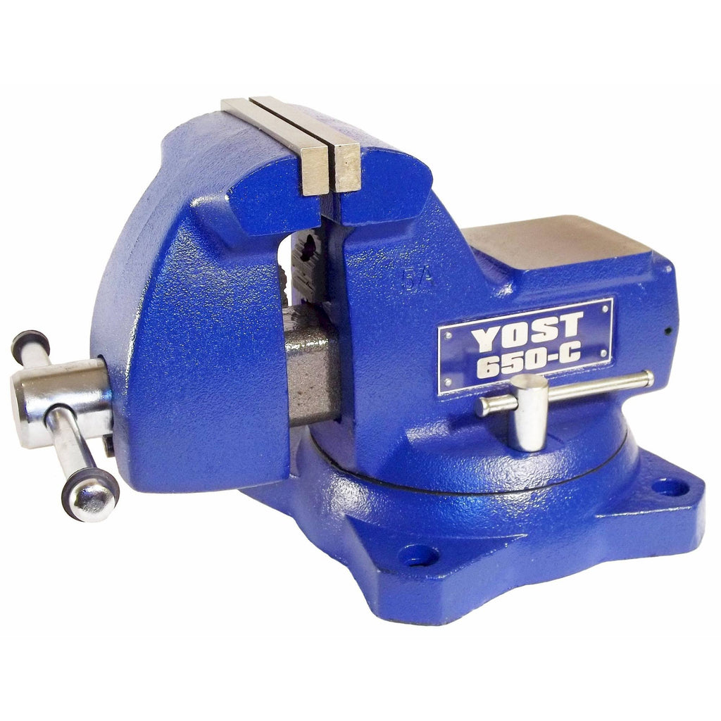 Mechanics Vise R1268
