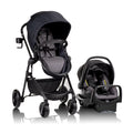 Modular Travel System with Infant Car Seat N86406