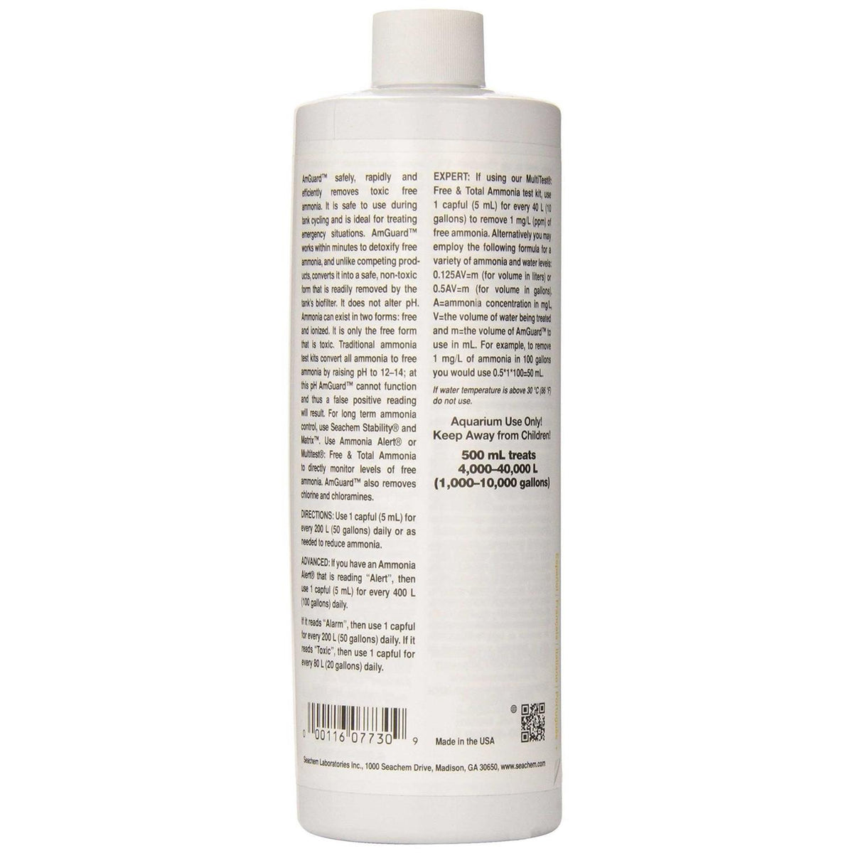AmGuard P663