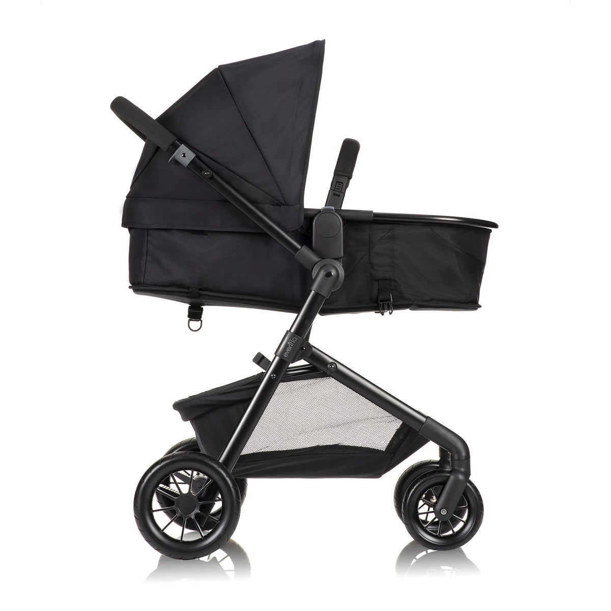 Modular Travel System with Infant Car Seat N86406