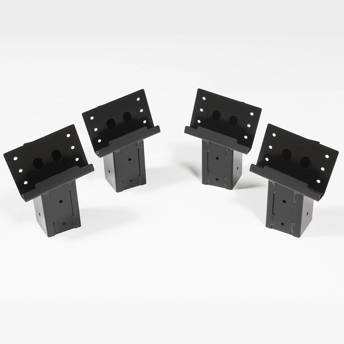 Set of 4 Elevator Brackets V2147