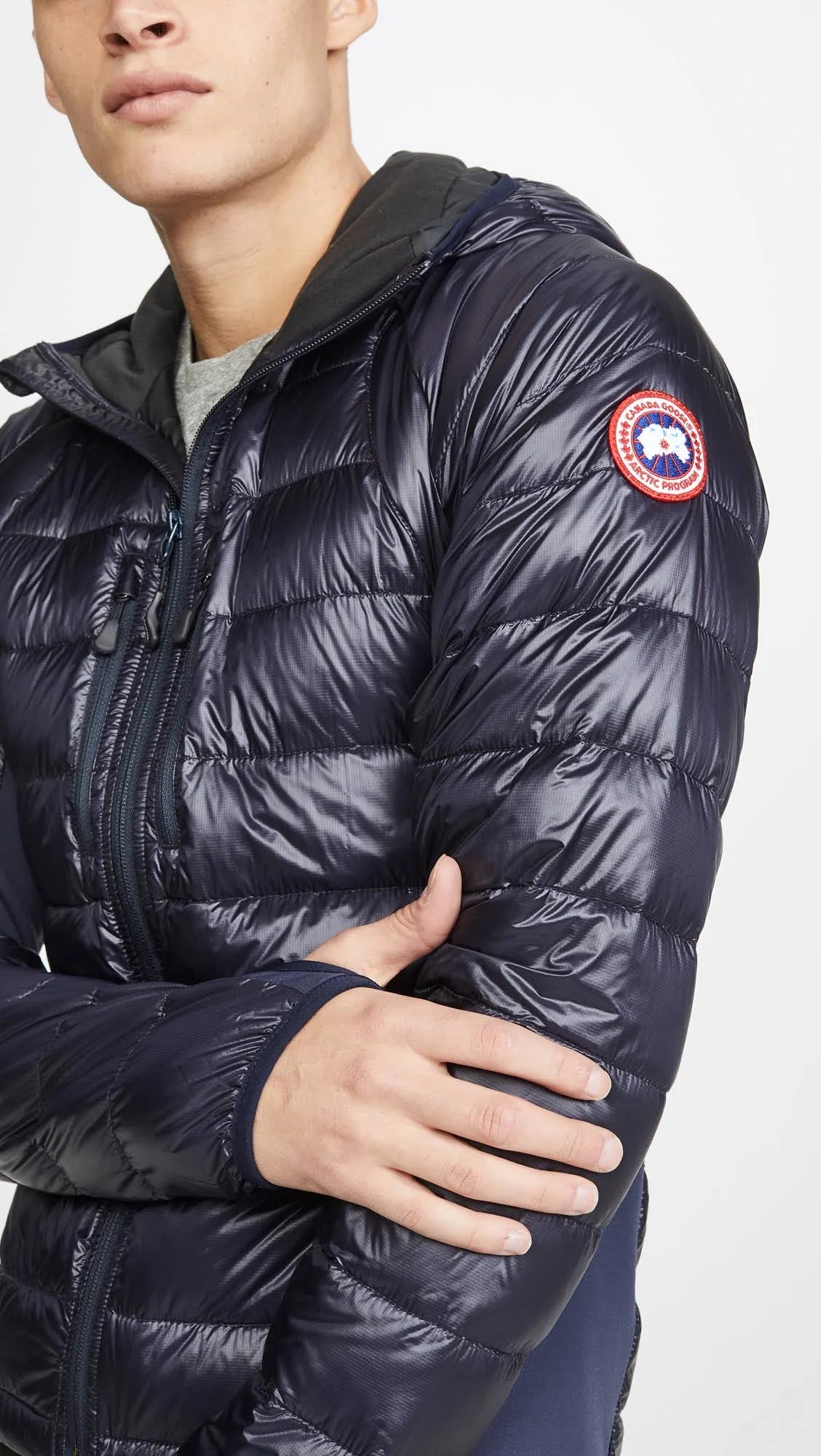 Lite Jacket I668