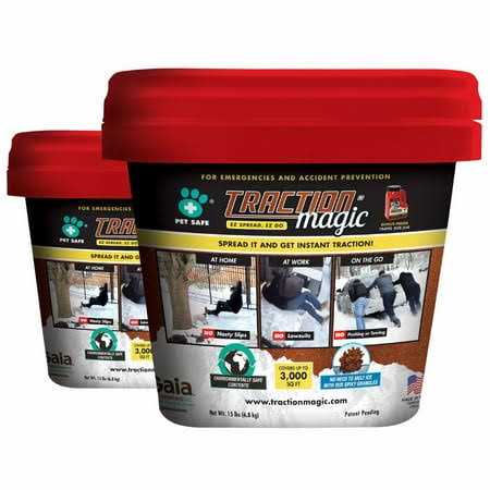 15 lbs Buckets A6688
