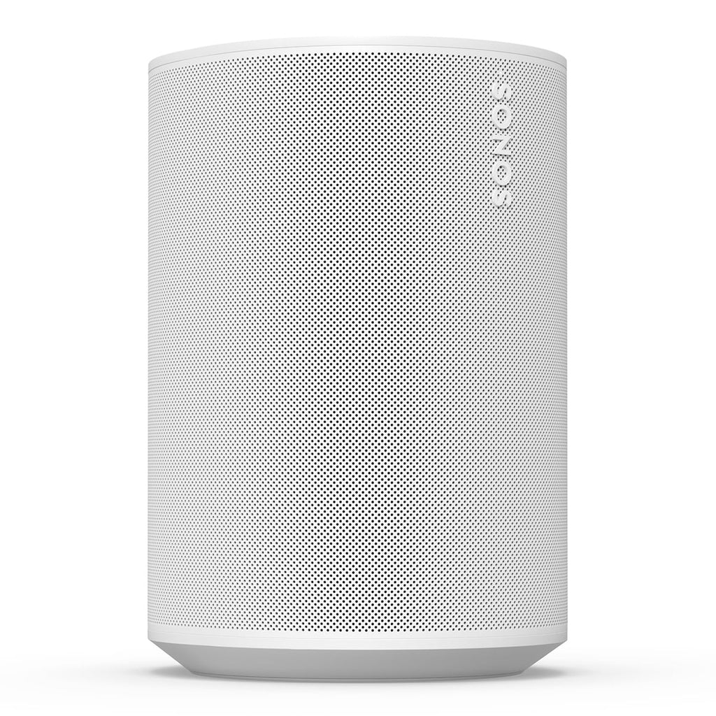 Voice-Controlled Wireless Smart Speaker with Bluetooth (Black) K36735