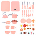 Kids Kitchen Toys Cookware Set N444387