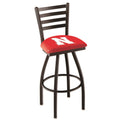 Swivel Bar Stool C765666