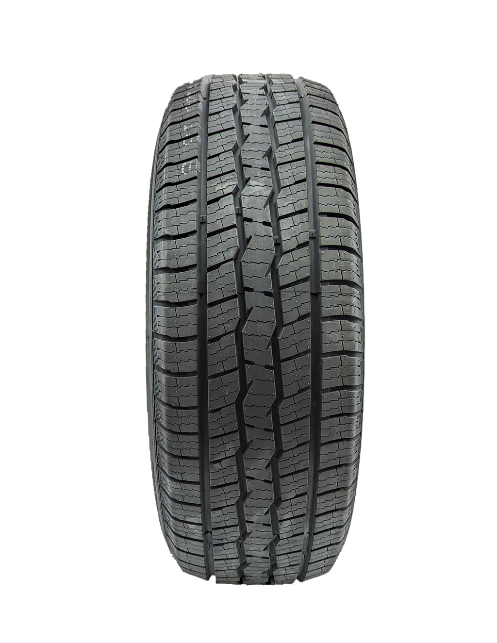 235/65R17 108V XL All-Season Tire R136632