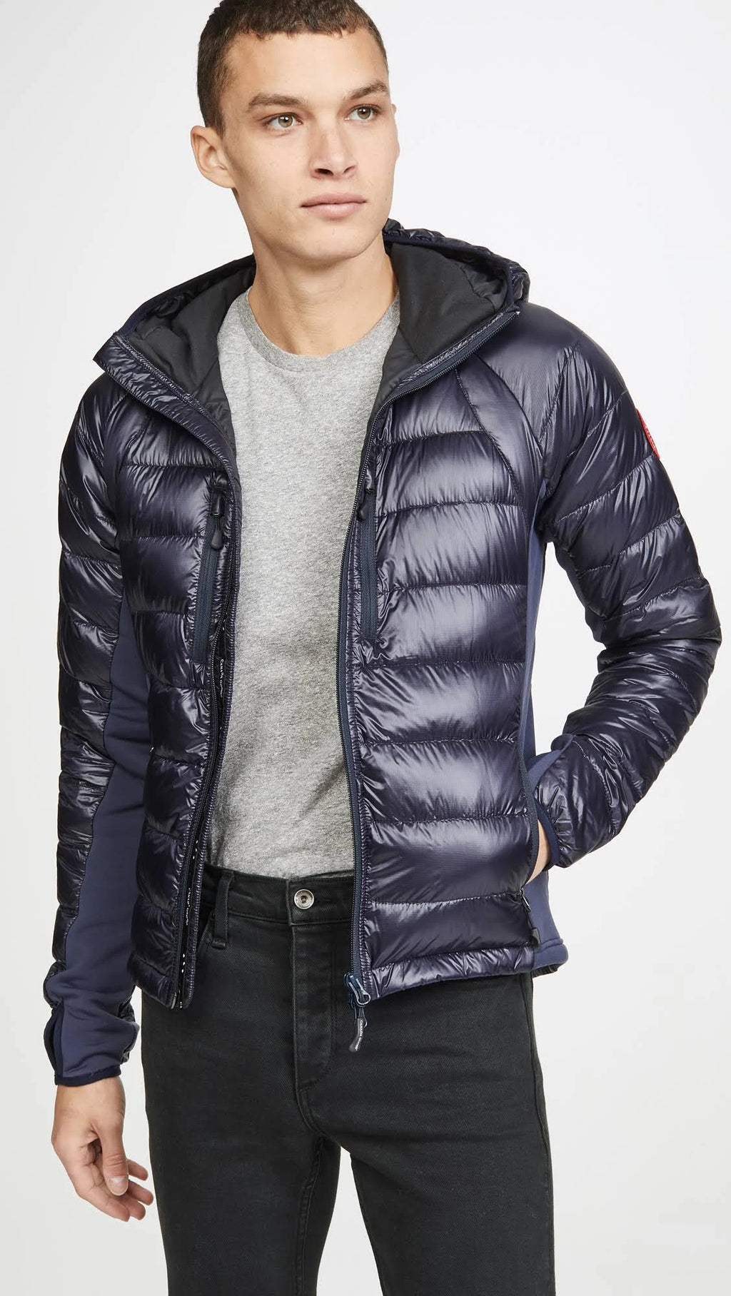 Lite Jacket I668