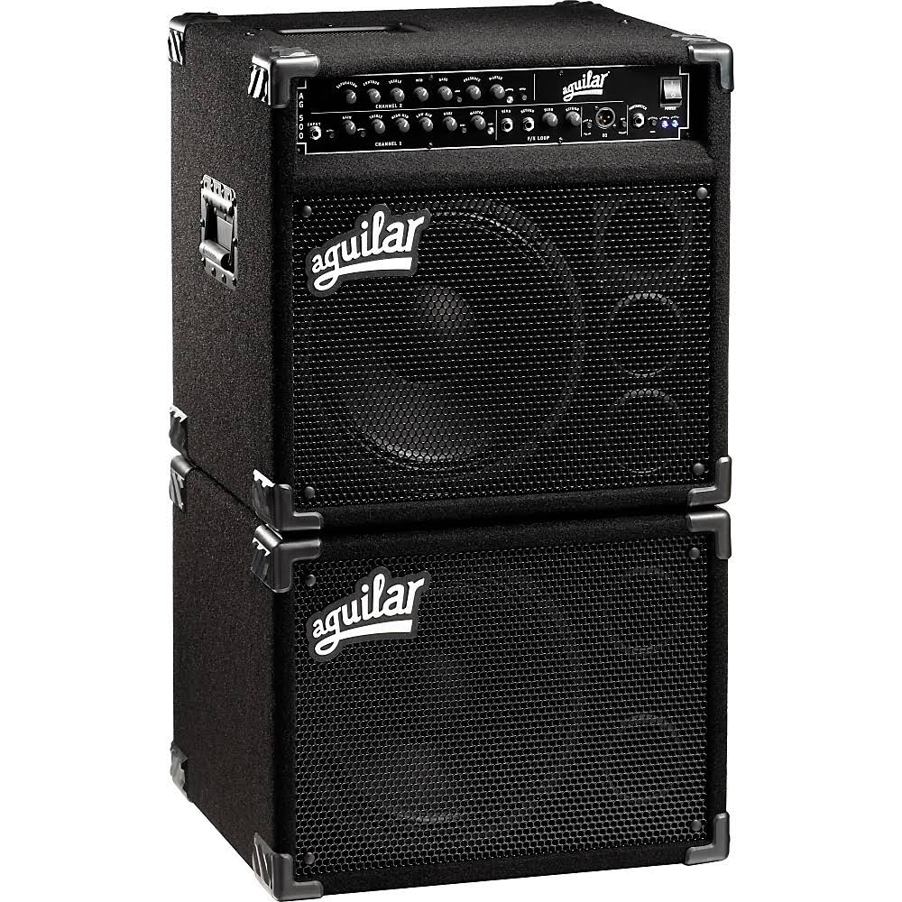 1x12 Bass Cabinet F194