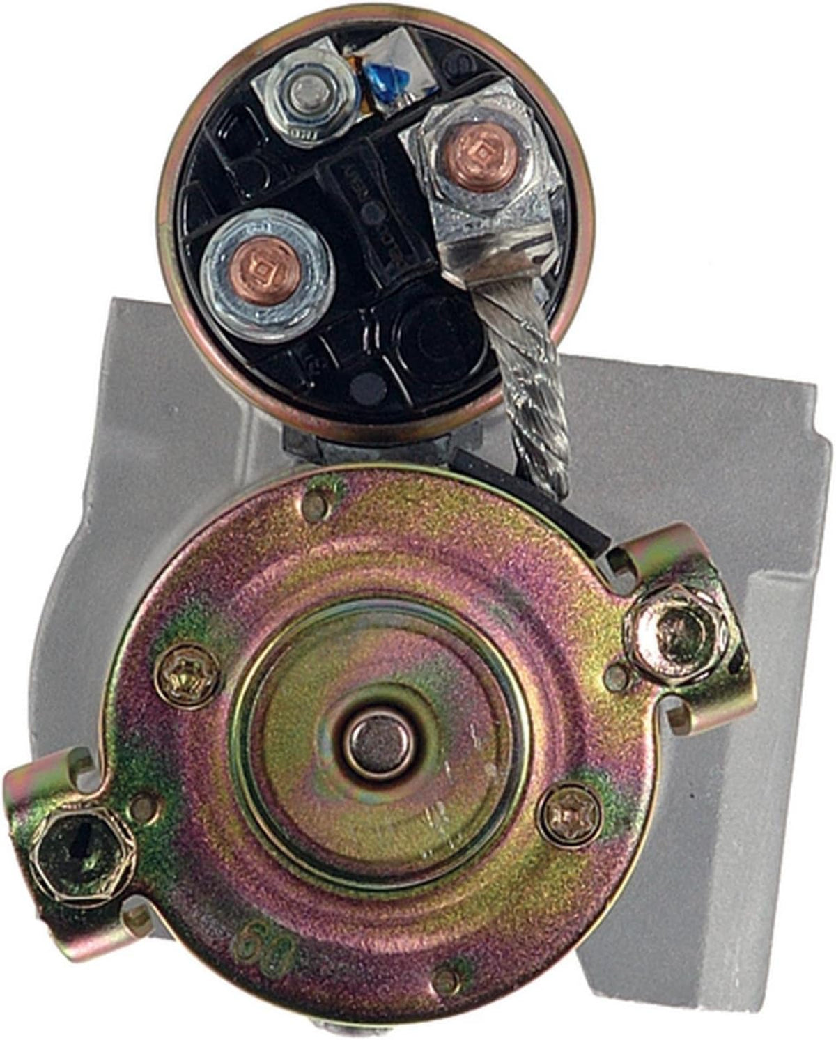 Grey Starter H572