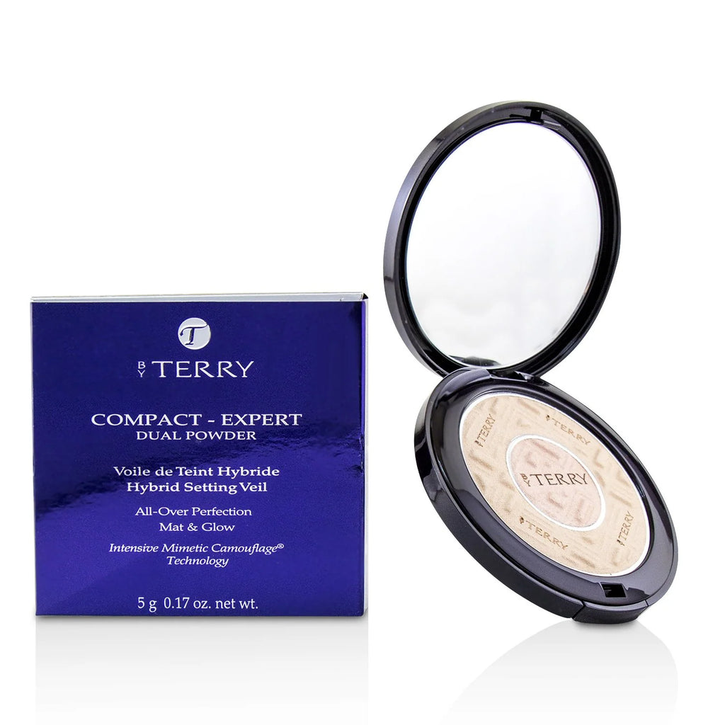 Compact Expert Dual Powder B551670