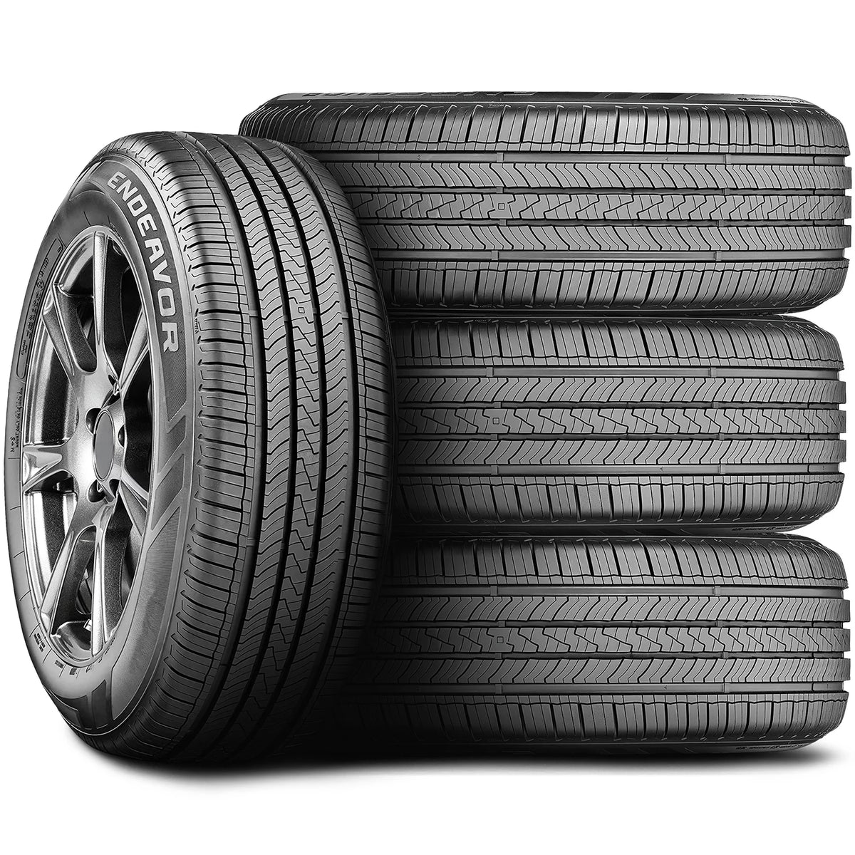Set of 4 All Season Tires M4505