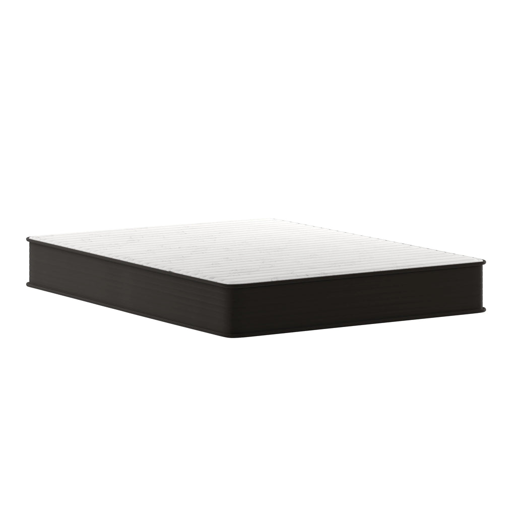 Queen Foam and Pocket Spring Hybrid Mattress S89307
