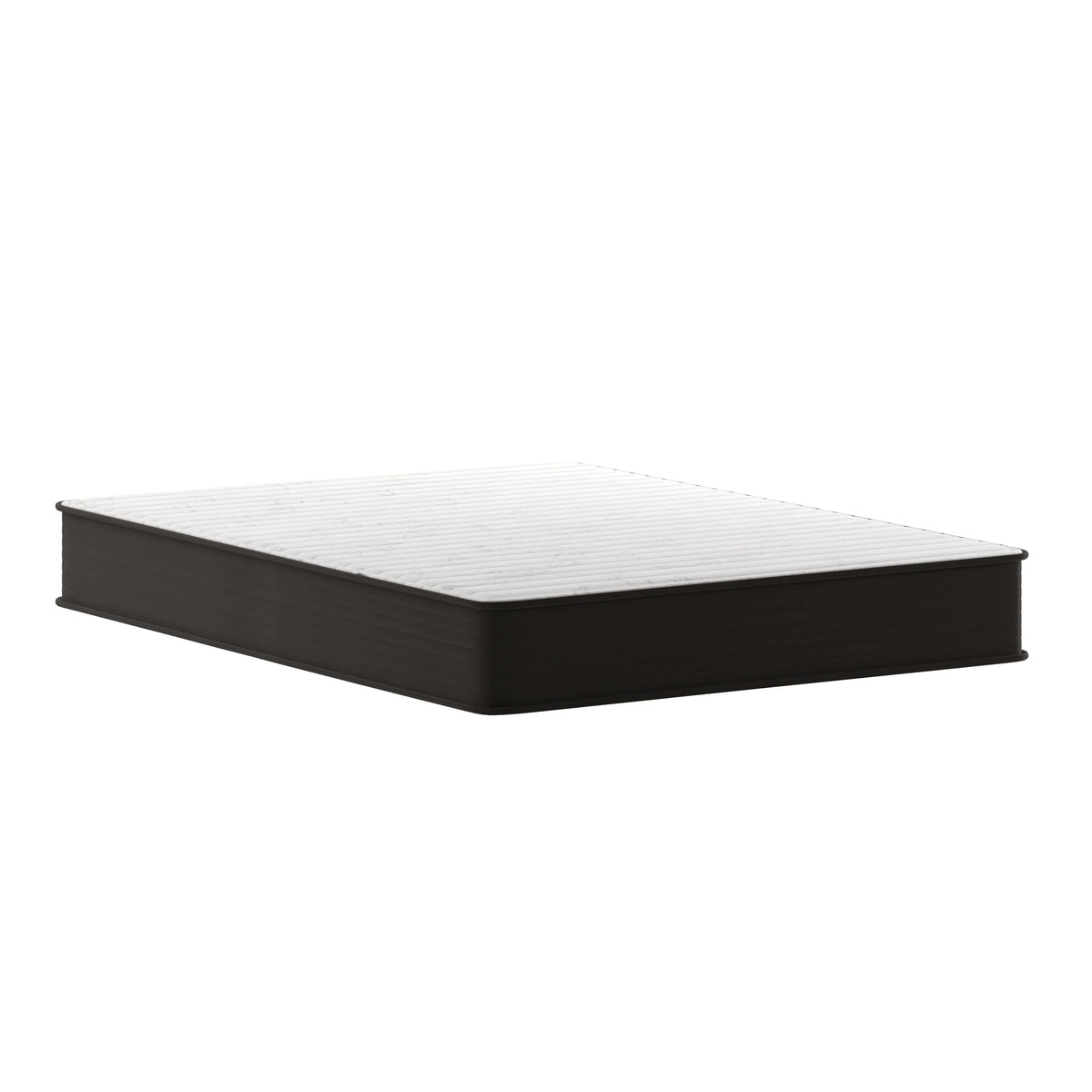 Queen Foam and Pocket Spring Hybrid Mattress S89307