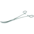 10-1/2 in. Curved Clamp Pliers Z34247
