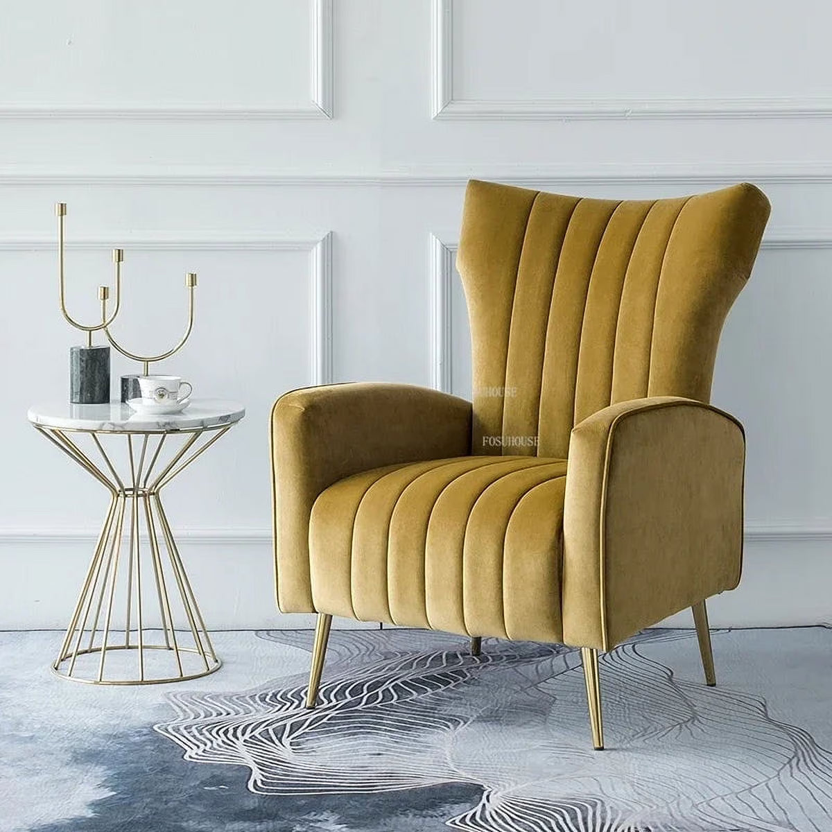 Lazy Armchair Sofa G42287