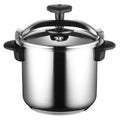 Fast Pressure Cooker 10.6 Quart W1325