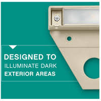 10-Pack Deck Light W327