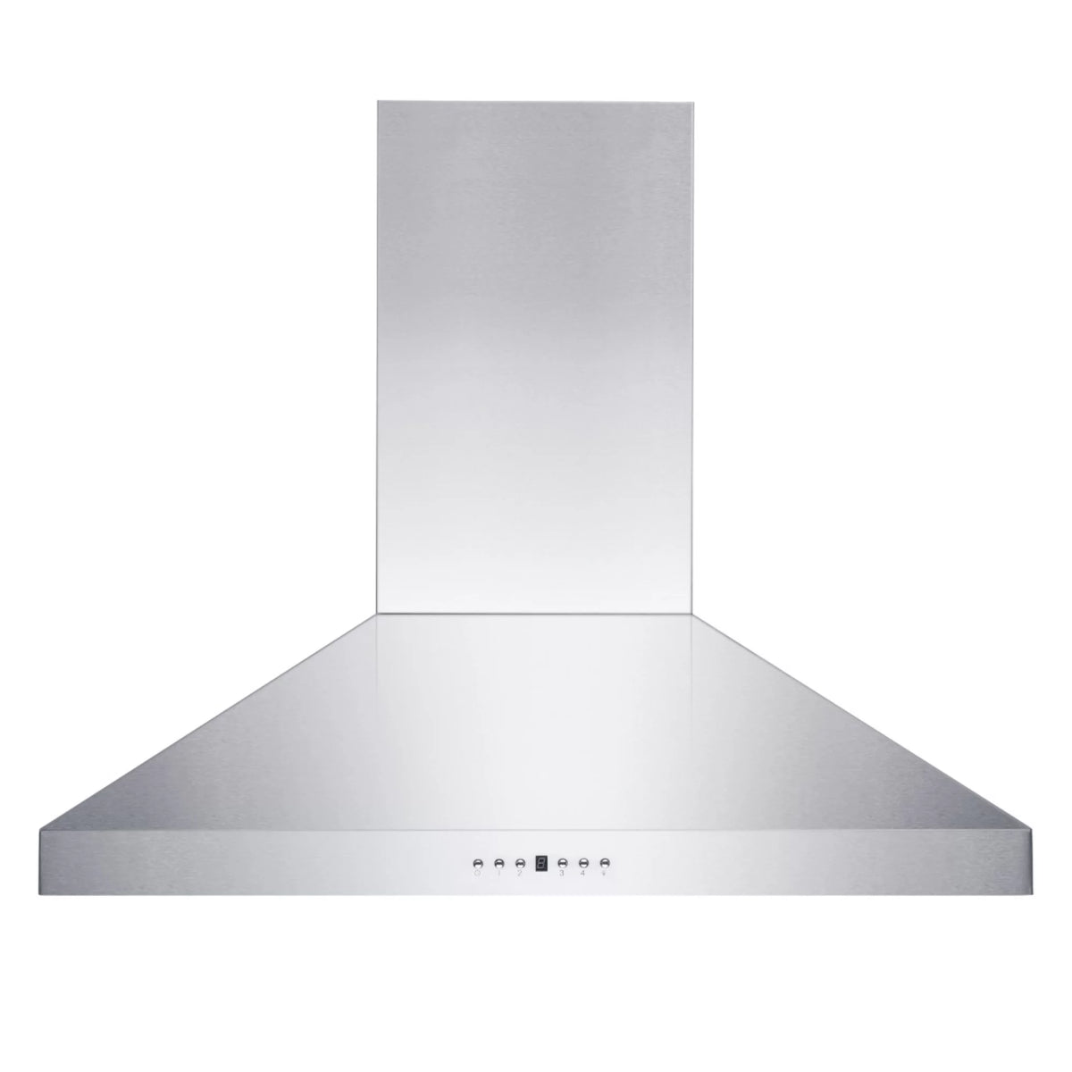 36 Inch Stainless Steel Wall Range Hood Z6957
