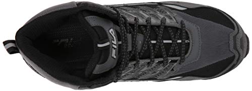 Composite Toe Trail Work Shoes P4971