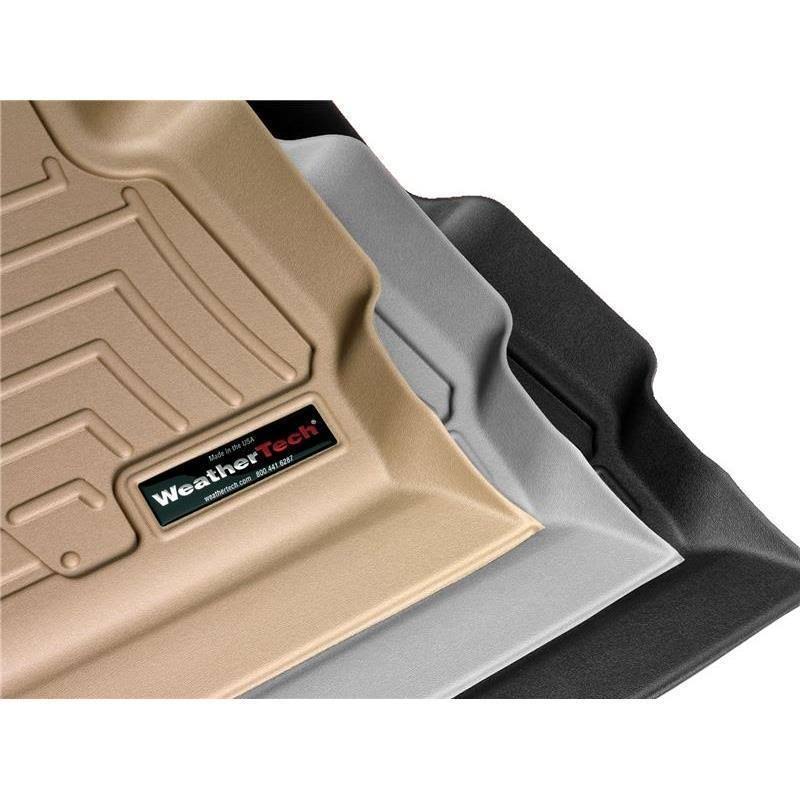 FloorLiner DigitalFit K812
