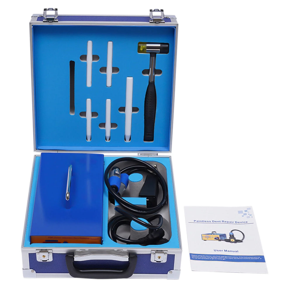 Magnetic Induction Dent Repair Tool Z36155
