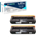 Remanufactured Toner Cartridge Replacement 2-Pack Black M4785