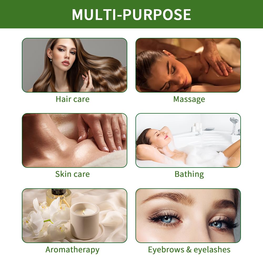 100% Pure Natural Rosemary Oil C9742