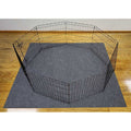 Dog Playpen Mat I4348